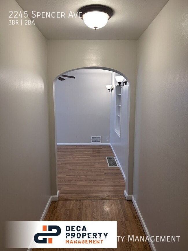 Building Photo - 2245 Spencer Ave