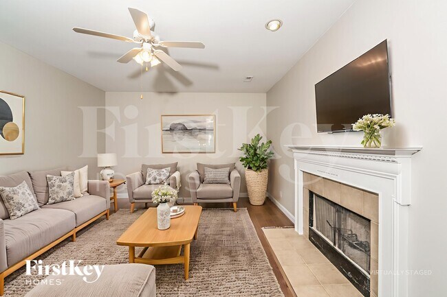 Foto del edificio - 531 Forest Lakes Dr