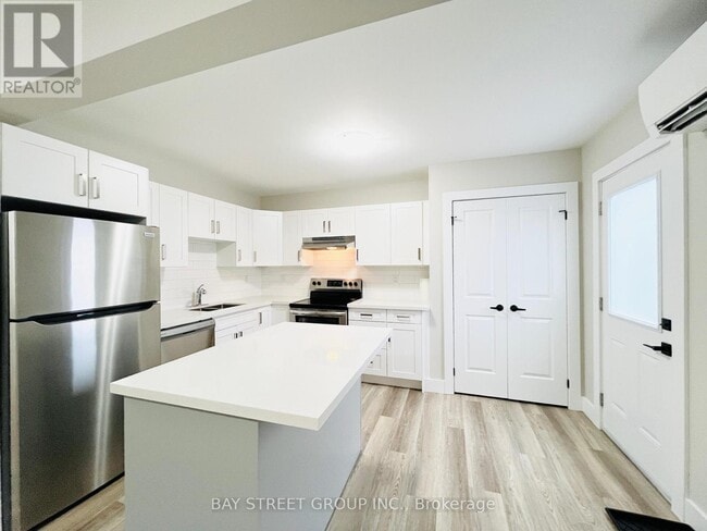 Photo du bâtiment - 180 Ardagh Rd