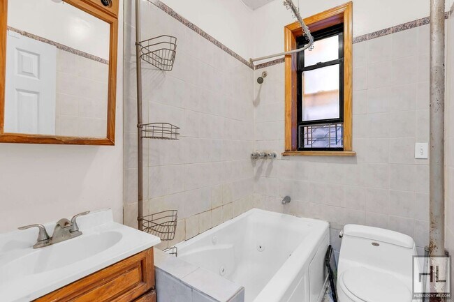 Foto del edificio - 14th St