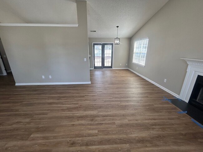 Foto del edificio - 25 Oak Lake Ct