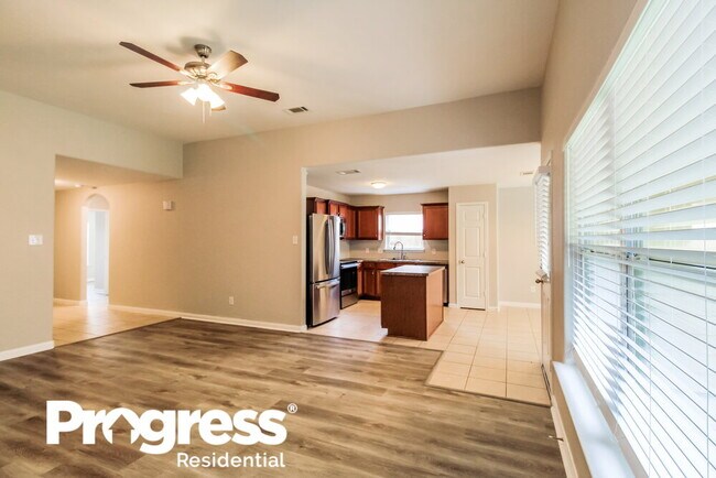 Building Photo - 1014 Cottonwood Trail