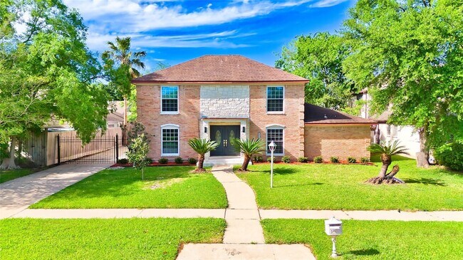 Foto del edificio - 7914 Oakington Dr