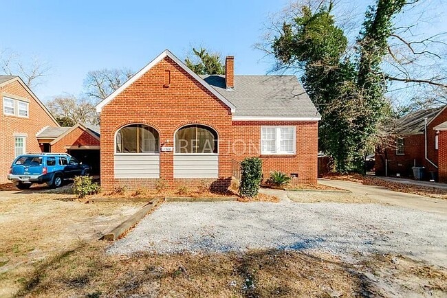 Building Photo - 3308 Woodlawn Ave