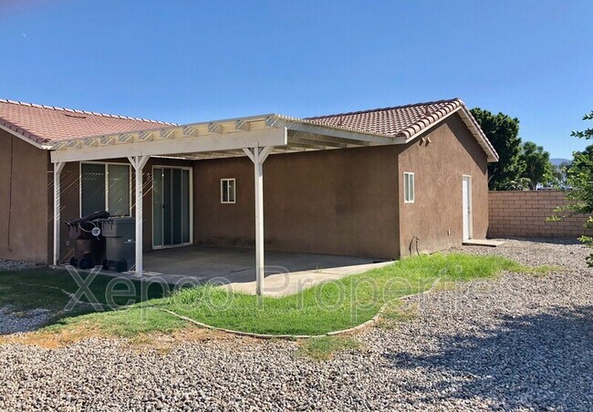 Foto del edificio - 83252 Corte Presidente