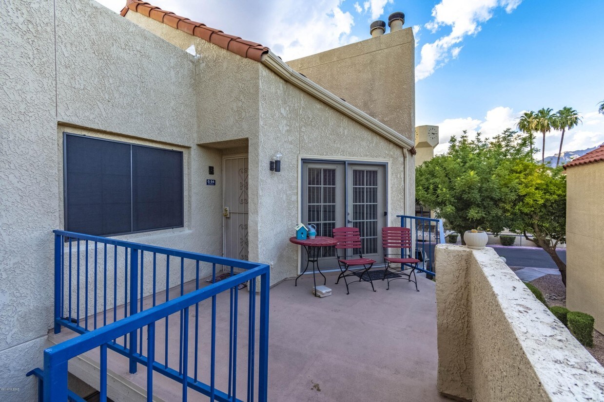 1200 E River Rd, Tucson, AZ 85718 Condo for Rent in Tucson, AZ