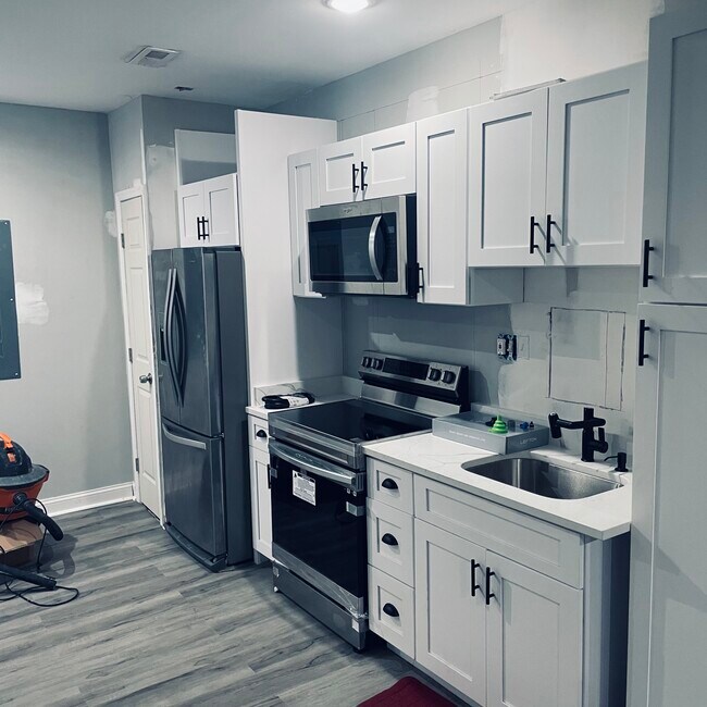 2332 Calverton Heights Ave Unit CALVERTON, Baltimore, MD 21216