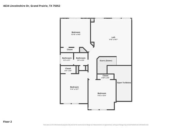 Foto del edificio - 4634 Lincolnshire Dr
