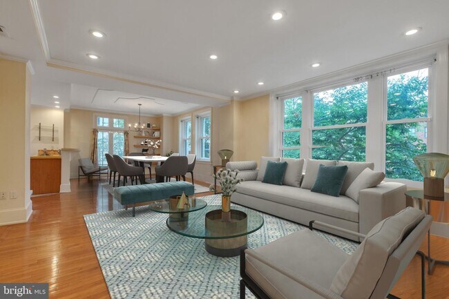 Foto del edificio - 250 S 17th St