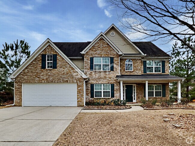 Building Photo - 2431 Lance Ridge Way