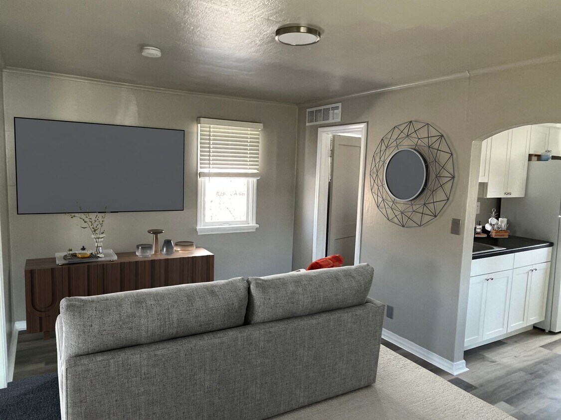 Primary Photo - 1 Bed, 1 Bath Home for Rent