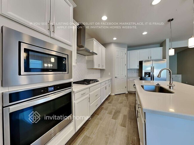 Foto del edificio - 11255 N 186th Ln