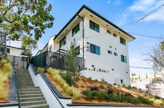 Building Photo - 231 Lucas Ave