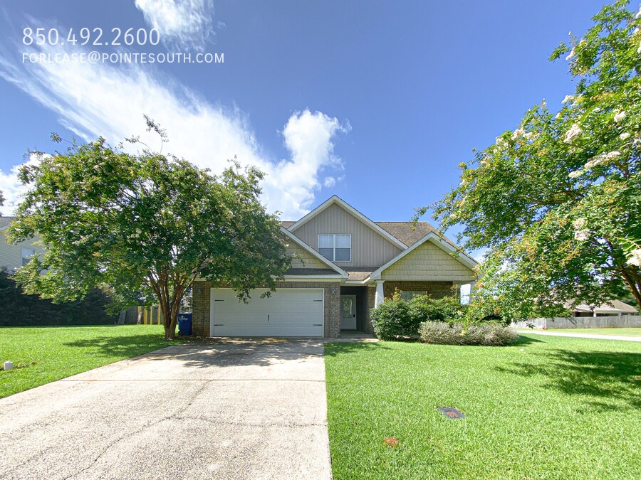 8764 Drifton Ct, Daphne, AL 36526 House Rental in Daphne, AL