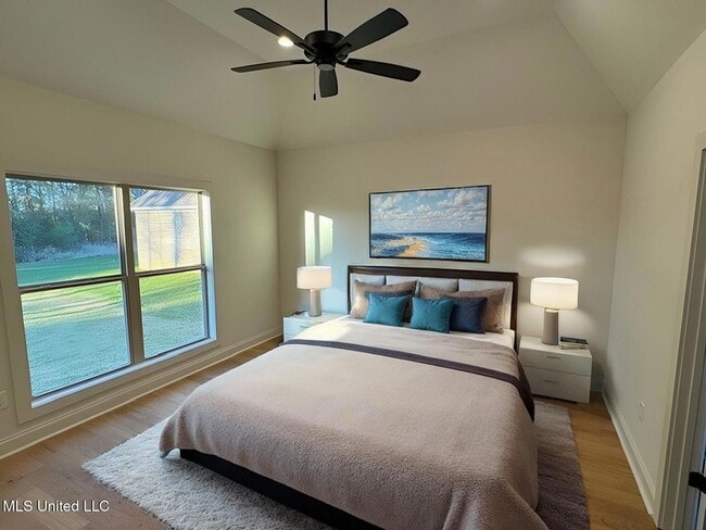 Building Photo - 416 Butternut Dr