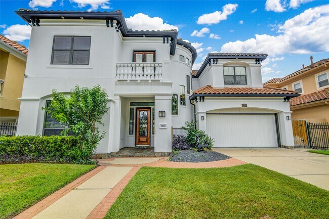 Foto del edificio - 5346 Val Verde St