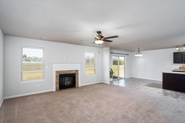 Building Photo - 3603 Timber Run Dr