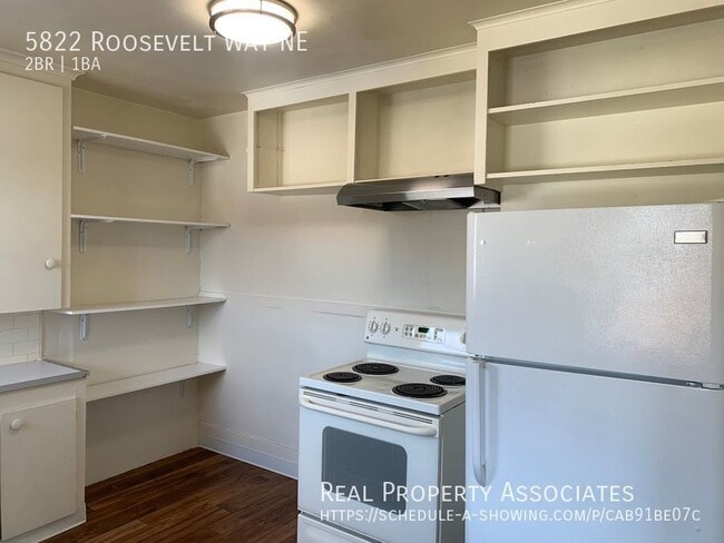 Building Photo - Where Ravenna meets the U-district | 2 Bed...