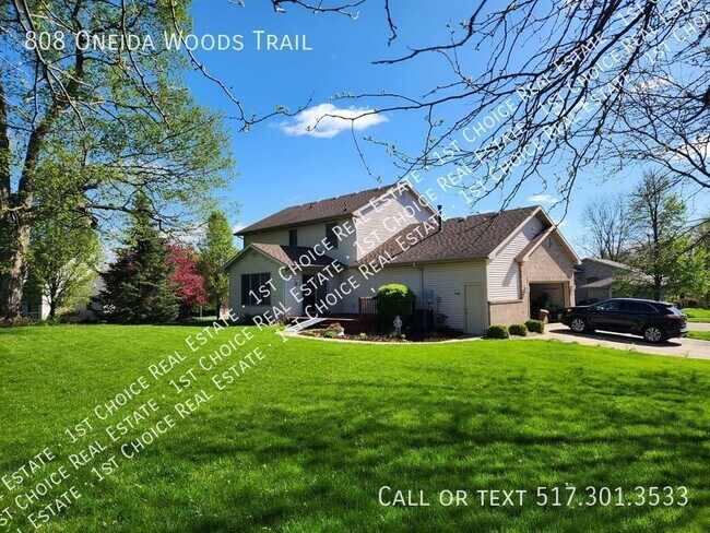Building Photo - COMING SOON - 3-BDR 2.5-BTH House in Grand...