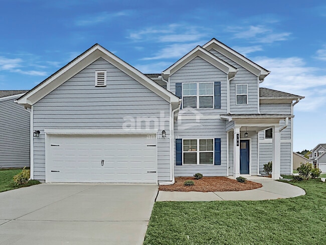 Building Photo - 386 Camp Cir