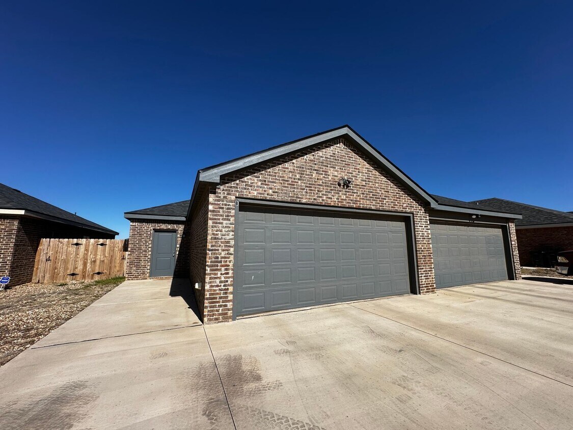 5530 Itasca St Lubbock, TX 79416 Alquileres en Lubbock, TX