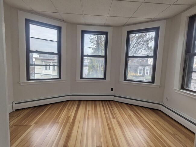 Foto del edificio - 36 Leyden St