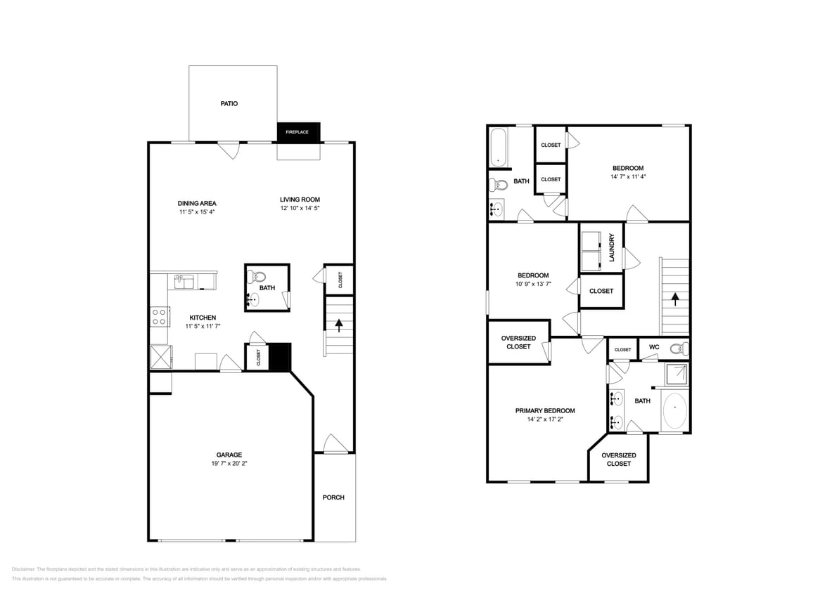 Building Photo - 373 Hidden Creek Ln