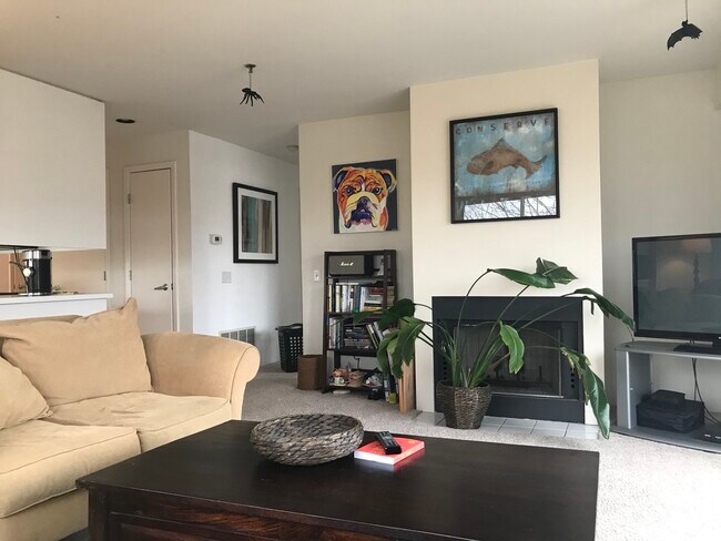 Foto del edificio - 352 Kelburn Rd