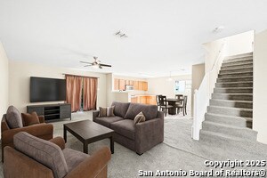 Building Photo - 3818 Amber Hollow