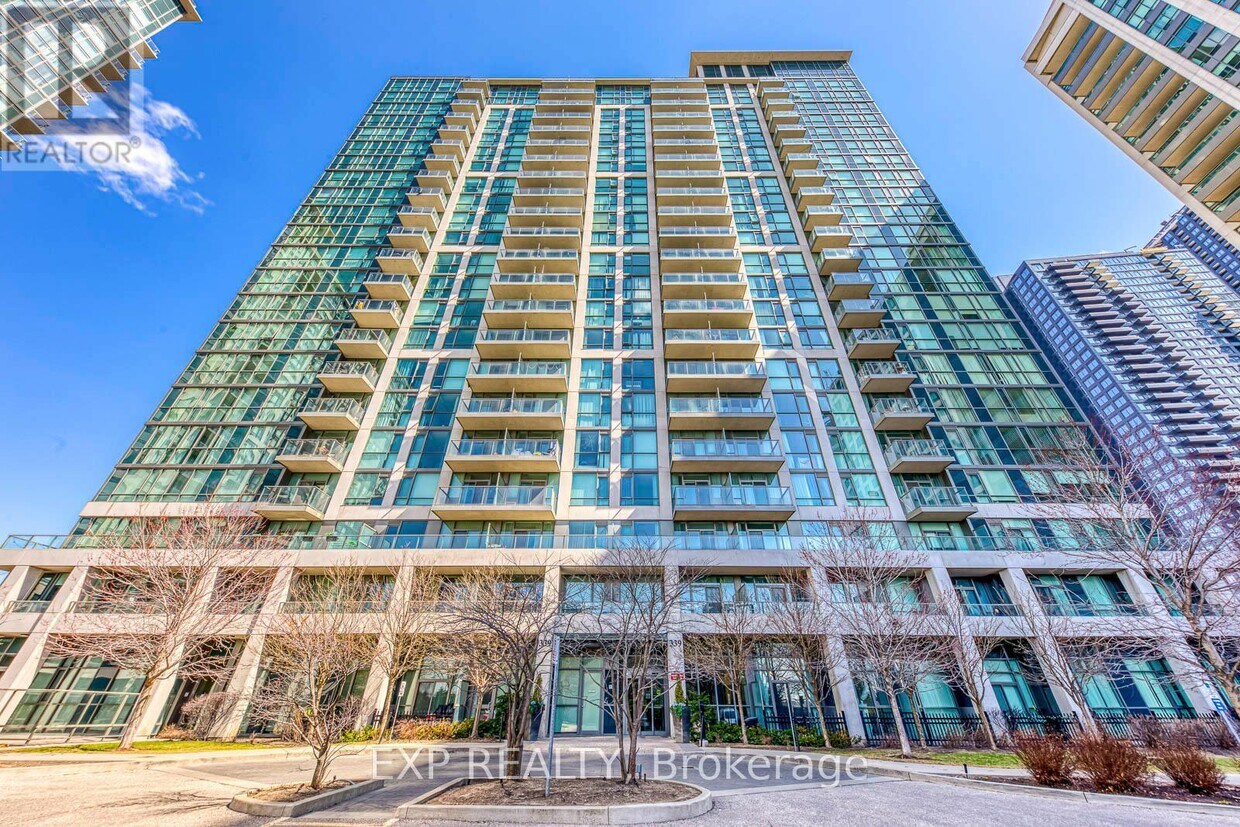 Photo principale - 339-2339 Rathburn Rd W