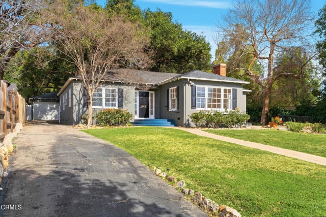 Foto del edificio - 441 Manzanita Ave