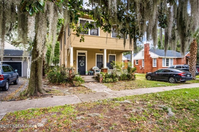 Foto del edificio - 1511 Belmonte Ave