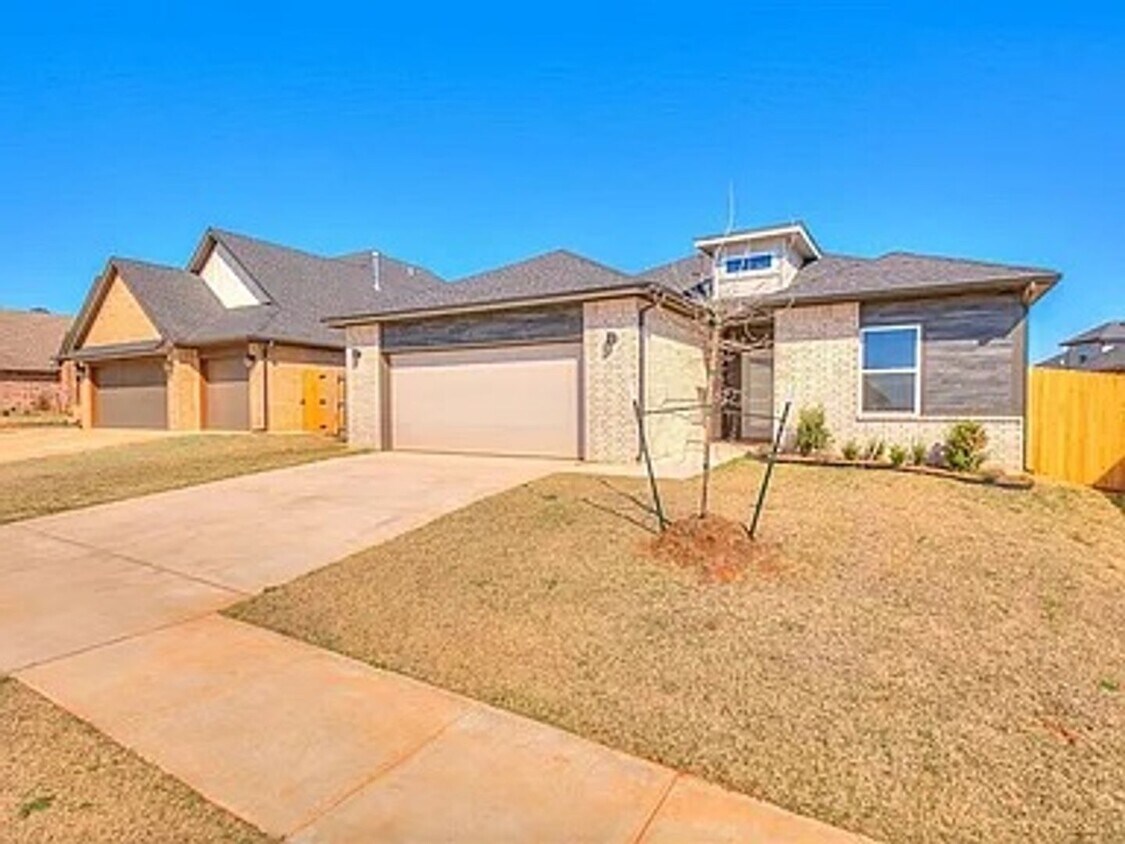 Photo - 11709 S Mustang Rd (Mustang, OK)