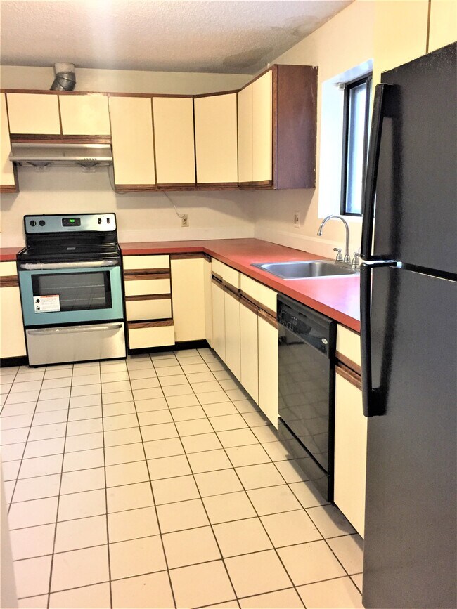 Foto del edificio - 292 Salem St