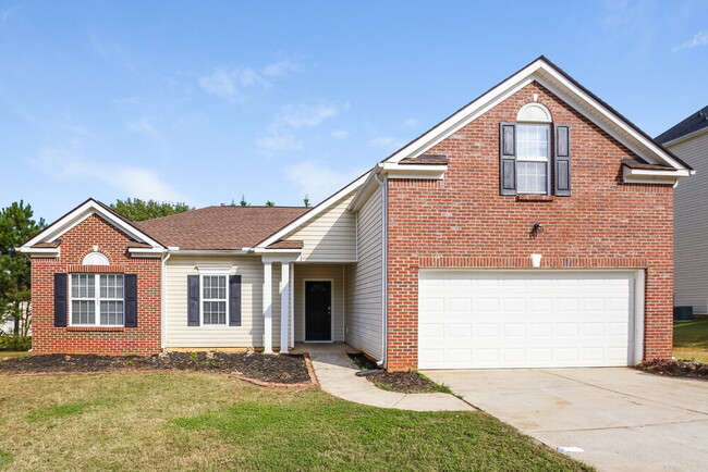 Building Photo - 4227 Wood Cove Dr