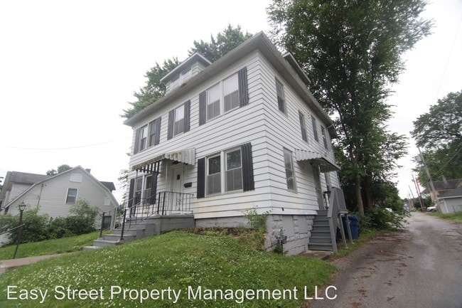 Building Photo - 4 br, 2 bath House - 117 E Garfield St.