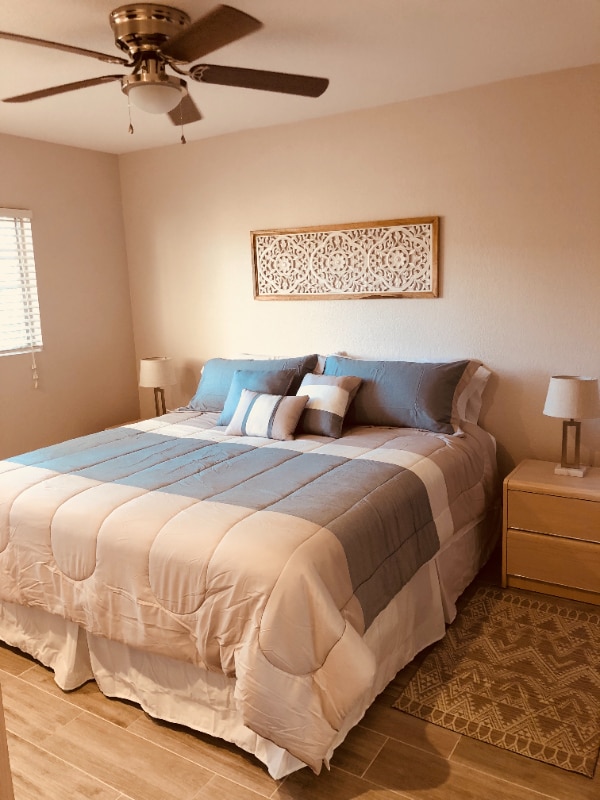 Photo - 7436 E Chaparral Rd Apartment