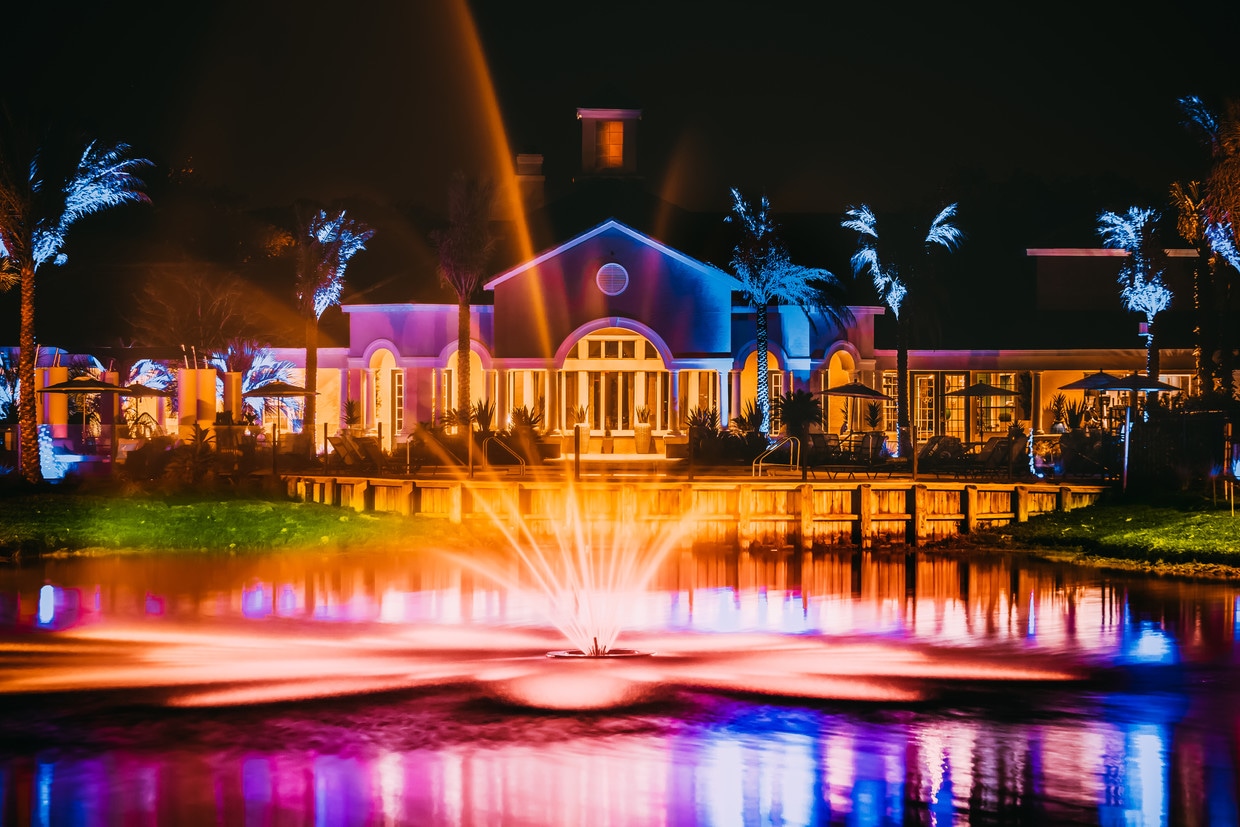 Banyan Bay Apartments Jacksonville, FL