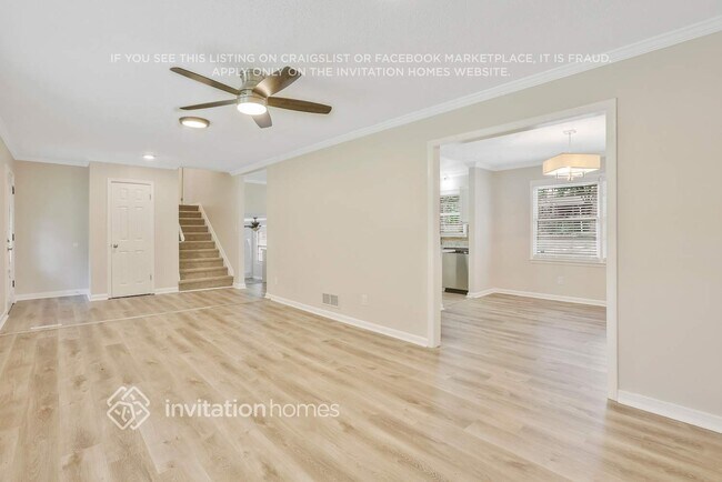 Foto del edificio - 4337 Pleasant Forest Dr