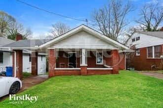 Building Photo - 1434 Sylvan Rd SW