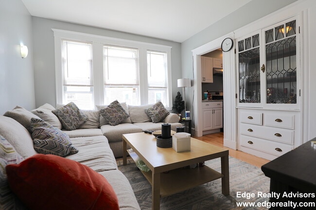 Foto del edificio - 27 South Crescent Circuit