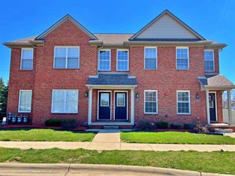 13049 Turnberry Ct, Southgate, MI 48195 Condo for Rent in Southgate