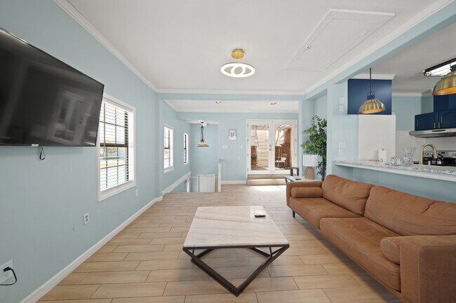 Foto del edificio - 1015 9th St