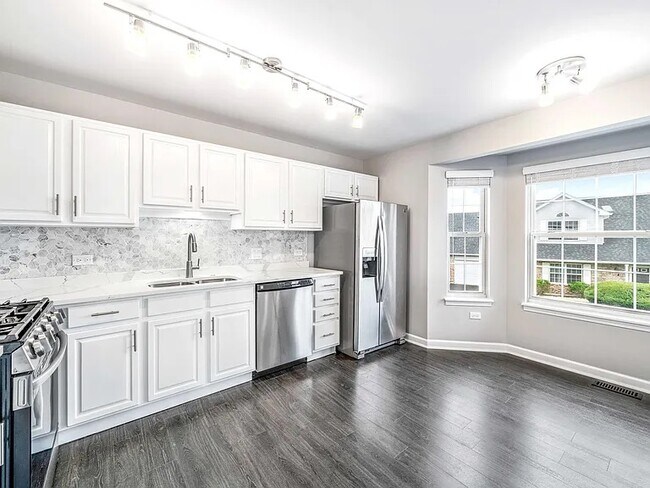 Foto del edificio - 13843 S Cambridge Cir