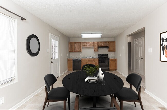 Building Photo - 1529 Versailles Rd