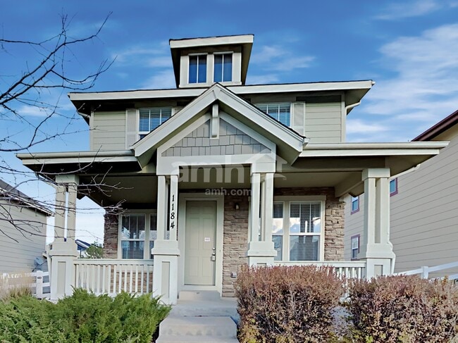 Building Photo - 1184 S Coolidge Cir