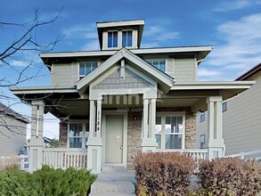 Building Photo - 1184 S Coolidge Cir