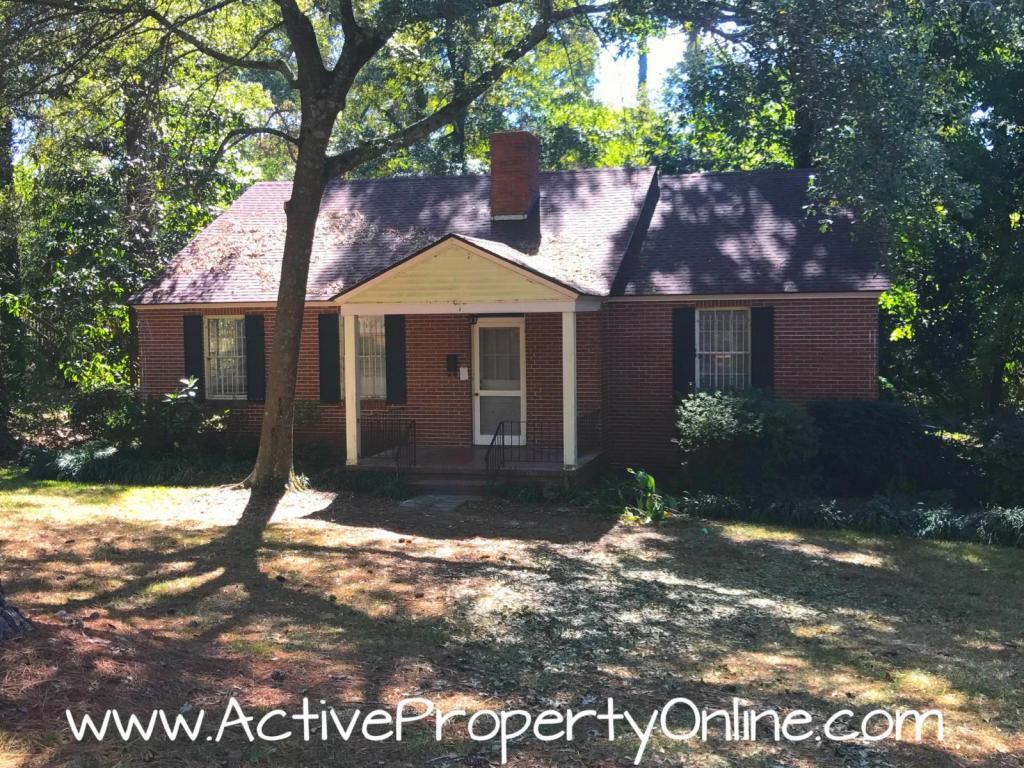 Primary Photo - 2420 Kingsley Dr.