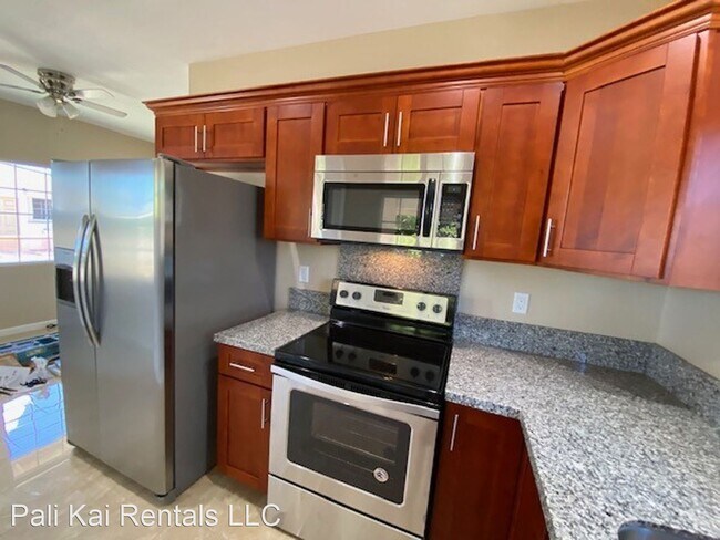 Foto del edificio - 2 br, 1 bath House - 598 Kamehameha Cottage