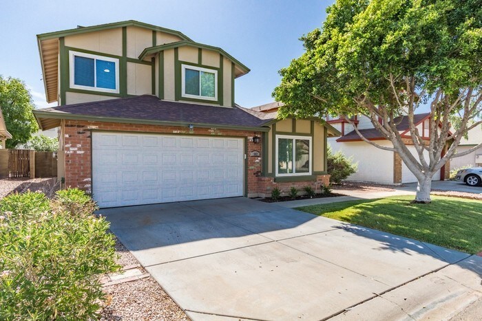Primary Photo - 3134 E McKellips Rd